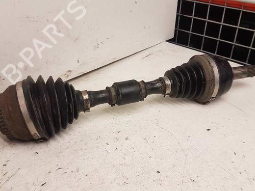Used Left front driveshaft VOLVO S40 I (644) 1.9 DI (102 hp) 28984583