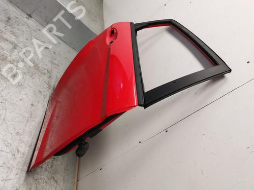 Right rear door FORD FIESTA VI (CB1, CCN)  | BP29376388C5 