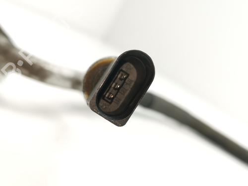 AC pipe AUDI A3 (8P1) 1.6 TDI | BP39445251M126 - Image 3
