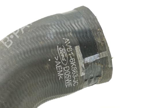 Pipe FORD FOCUS III Saloon 1.6 TDCi | BP39444636M125 - Image 3