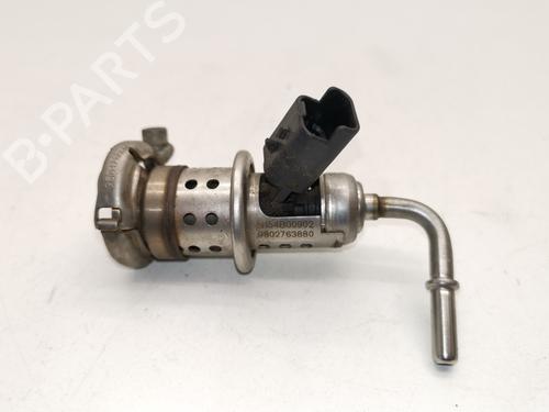 Used Other DS DS 3 (SA_) 1.6 BlueHDi 100 (SABHY0, SABHYT) (99 hp) 28984666