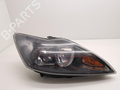 Used Right headlight FORD FOCUS II (DA_, HCP, DP) [2004-2013]  28991387