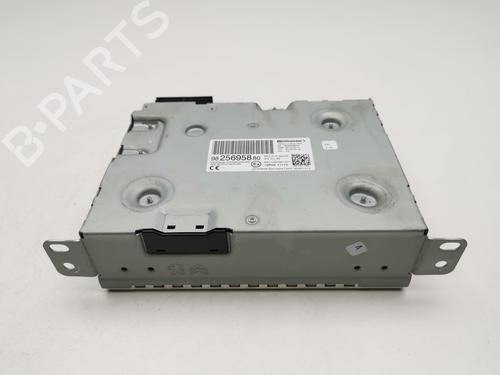 Autoradio CITROËN C4 CACTUS 1.6 BlueHDi 100 (99 hp) 28996306
