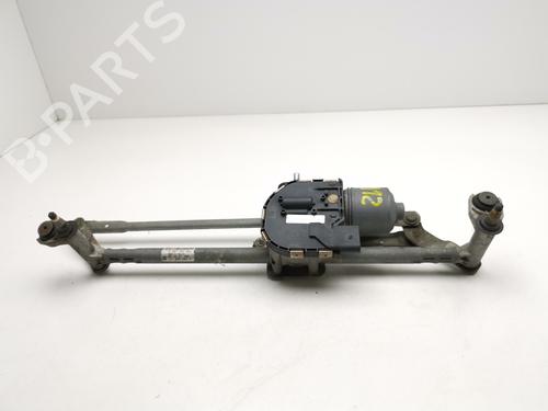Used Front wiper motor VW JETTA III (1K2) 1.9 TDI (105 hp) 28998792