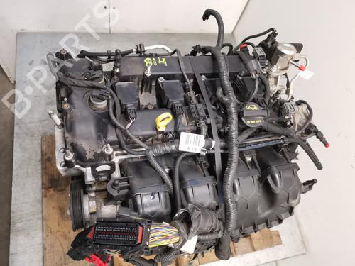 Engine FORD FOCUS III Turnier 2.0 ST | BP33464482M1 - Image 6