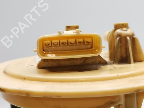 Fuel pump NISSAN QASHQAI II (J11, J11_)  | BP29326434M76 
