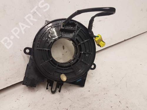 Kontaktrulle Airbag NISSAN QASHQAI II (J11, J11_) 1.6 dCi (130 hp) 28992283