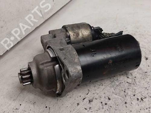 Used Starter SEAT LEON (1P1) [2005-2013]  28987381