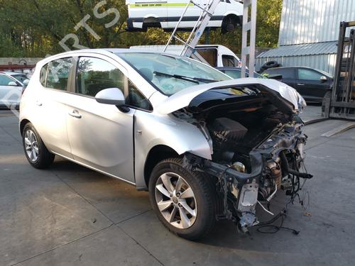 Bagaksel OPEL CORSA E (X15) 1.4 (08, 68) | BP39442501M2  - Image 6