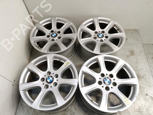 Used Wheel set Wheel set 36887898 36887898