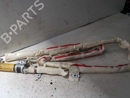 Used Left curtain airbag TOYOTA RAV 4 III (_A3_) [2005-2014]  28992655