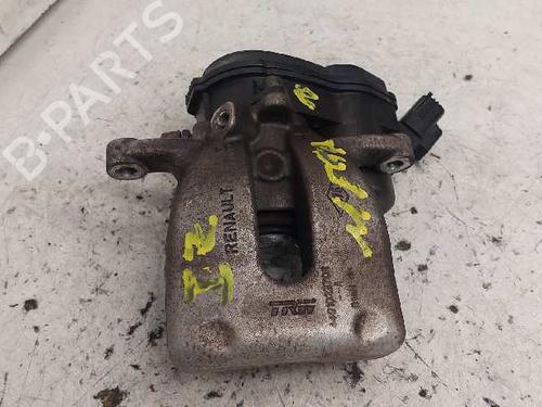 Used Left rear brake caliper RENAULT MEGANE IV Hatchback (B9A/M/N_) 1.3 TCe 115 (B9N9) (116 hp) 28994192