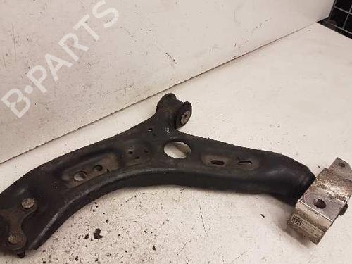 Used Left front suspension arm SEAT LEON (1P1) 1.6 TDI (105 hp) 28983058