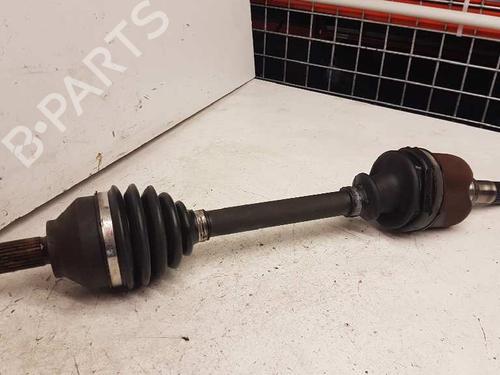 Used Left front driveshaft FORD MONDEO III (B5Y) [2000-2007]  28987829