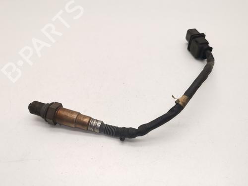 Elektronisk sensor CITROËN C4 II (NC_) 1.6 BlueHDi 100 (99 hp) 28981330