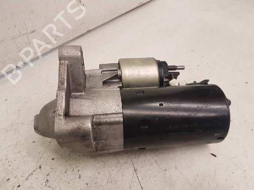 Starter RENAULT MEGANE III Coupe (DZ0/1_)  | BP28987405M8