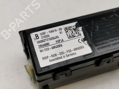 Elektronisk modul FORD TRANSIT CUSTOM V362 Bus (F3)  | BP29489156M83 