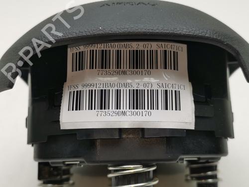 Driver airbag MG MG ZS SUV (AZS1)  | BP28997494C9 