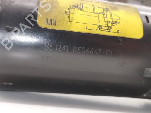 Starter BMW 1 (E87) 120 d | BP28992601M8 