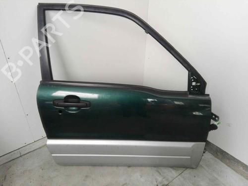 Used Right front door SUZUKI GRAND VITARA I (FT, HT) 2.0 HDI 110 16V 4x4 (SQ420D, TD83V, JA420WD) (109 hp) 28991852
