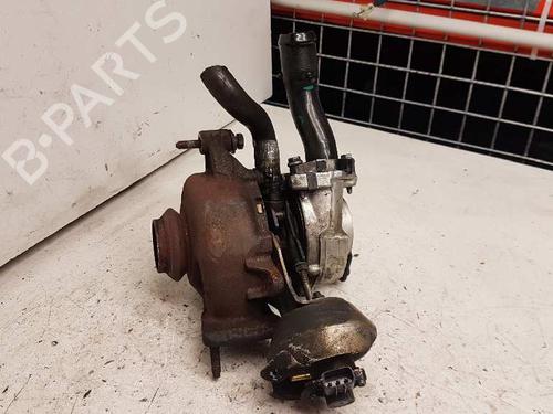 Turbolader/Kompressor Turbolader/Kompressor 39442653 39442653