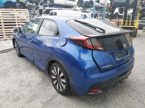 Electronic sensor HONDA CIVIC IX (FK) 1.6 i-DTEC (FK3) | BP39445873M84 - Image 6