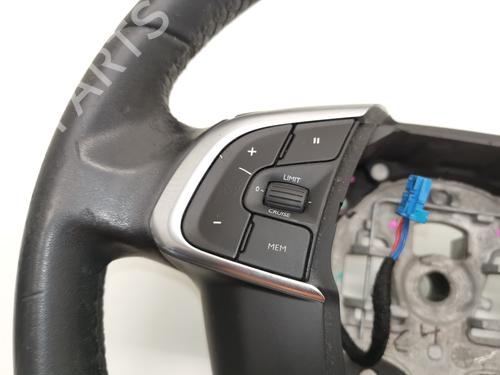 Steering wheel CITROËN C4 II (NC_)  | BP28990032C49 