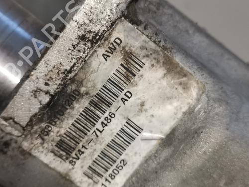 Front differential FORD KUGA I | BP28996548M23