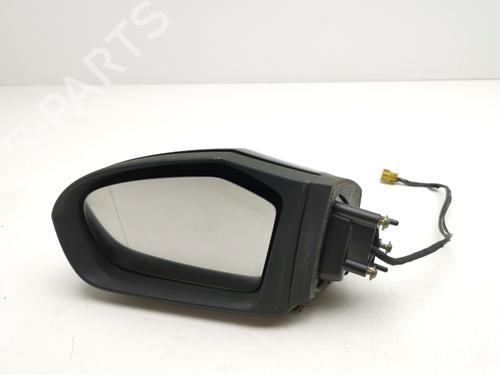 Used Left mirror MERCEDES-BENZ B-CLASS Sports Tourer (W245) [2005-2011]  28994536