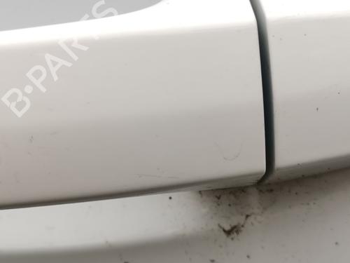 Drzwi tylne lewe FORD ECONOLINE Van  | BP30000277C4 