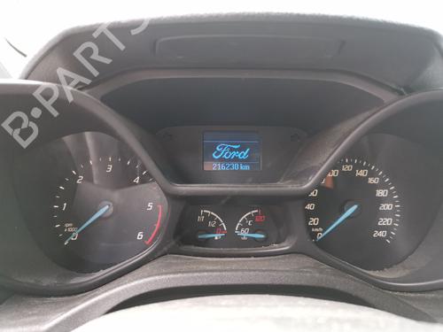 Instrument cluster FORD TOURNEO CONNECT / GRAND TOURNEO CONNECT V408 MPV | BP28993535C47