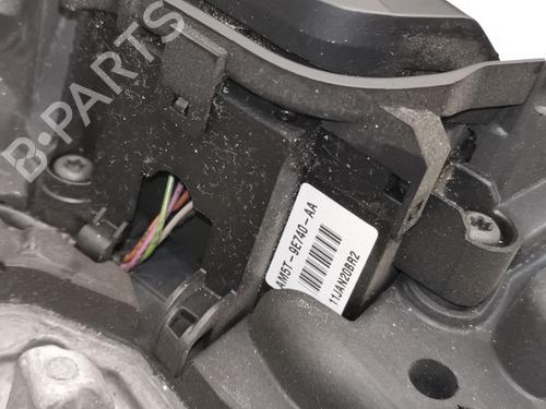 Steering wheel FORD FOCUS III  | BP28984447C49 