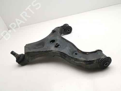 Left front suspension arm MERCEDES-BENZ SPRINTER 3-t Van (B906) | BP28987008M12