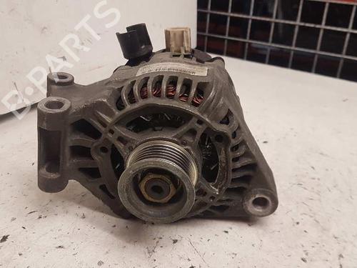 Used Alternator FORD FOCUS II (DA_, HCP, DP) [2004-2013]  28983648