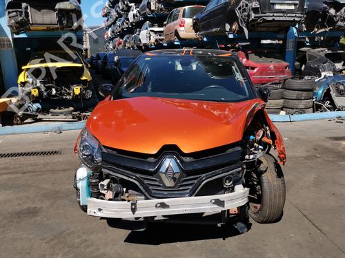 Switch RENAULT CAPTUR I (J5_, H5_) 1.5 dCi 90 (J5N4, J5M5, J5MW, J5M6, J5AL, J5AJ) | BP39445083I30 - Image 9