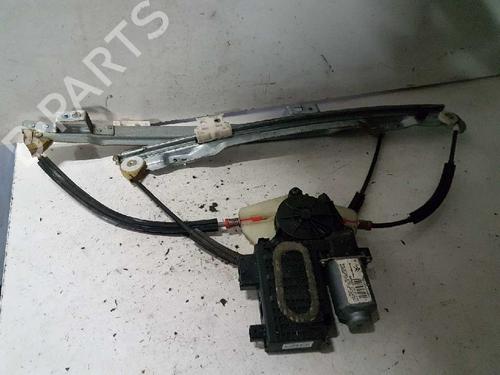 Rudehejsemekanisme Højre foran CITROËN C4 Picasso I MPV (UD_) [2006-2015]  28999083