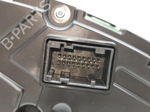 Instrument cluster FIAT TIPO Hatchback (356_, 357_) | BP29613263C47