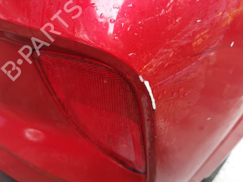 Bagtil kofangere FORD PUMA (J2K, CF7)  | BP29943293C8 