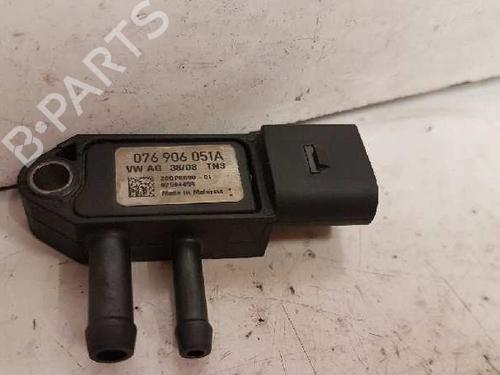 Elektronisk sensor VW GOLF VI (5K1) 2.0 TDI (170 hp) 28978607