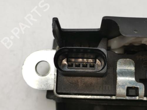 Tailgate lock VW GOLF VII (5G1, BQ1, BE1, BE2)  | BP28982585C101 