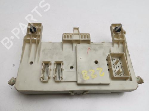 Fuse box MAZDA 3 Saloon (BK) 1.6 DI Turbo (BK12Y) | BP37522922E1 - Image 3