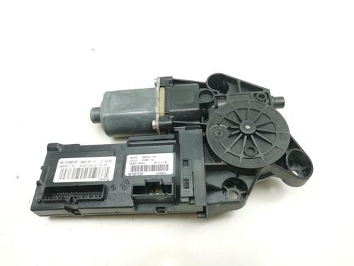 Used Left front window motor RENAULT MEGANE III Hatchback (BZ0/1_, B3_) 1.5 dCi (BZ09, BZ0D, BZ1W, BZ29, BZ14) (110 hp) 28981428