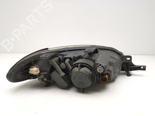 Left headlight CHEVROLET LACETTI (J200)  | BP29589638C28 