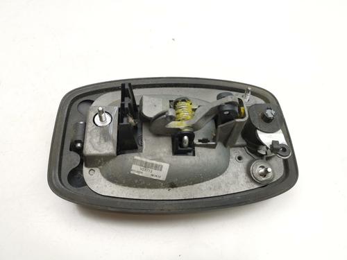 Front left exterior door handle CITROËN JUMPER II Van 2.2 HDi 130 | BP28978921C128 