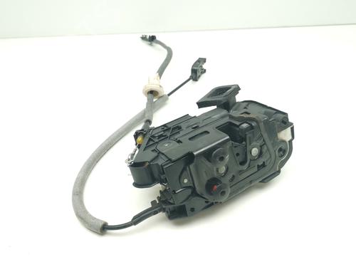 Front right lock VW GOLF VII Variant (BA5, BV5)  | BP28982929C97 