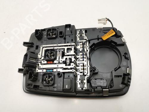Interior roof light PEUGEOT 508 I (8D_) 2.0 BlueHDi 150 | BP28980915I8 