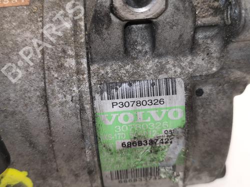 AC compressor VOLVO S60 I (384) | BP28999727M34