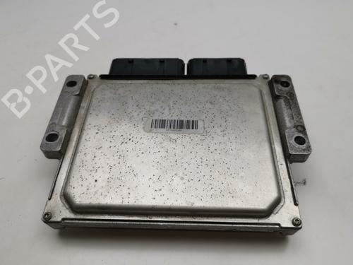 Engine control unit (ECU) PEUGEOT 508 I (8D_) 2.0 BlueHDi 150 | BP28996357M57