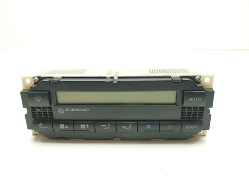 AC-Styringsenhed/Manøvreenhed VW PASSAT B5 (3B2) 1.9 TDI (90 hp) 28980631