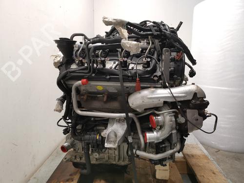 Engine AUDI Q7 (4LB)  | BP31020948M1 